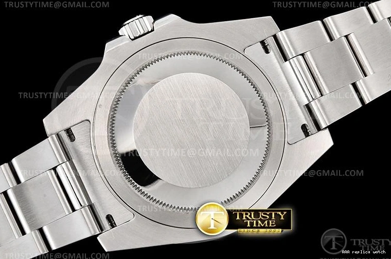 Rolex aaa copy GMT 116710BLNR II – ROLGMT190A 1101